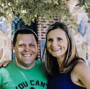 Meet your Posher, Robyn